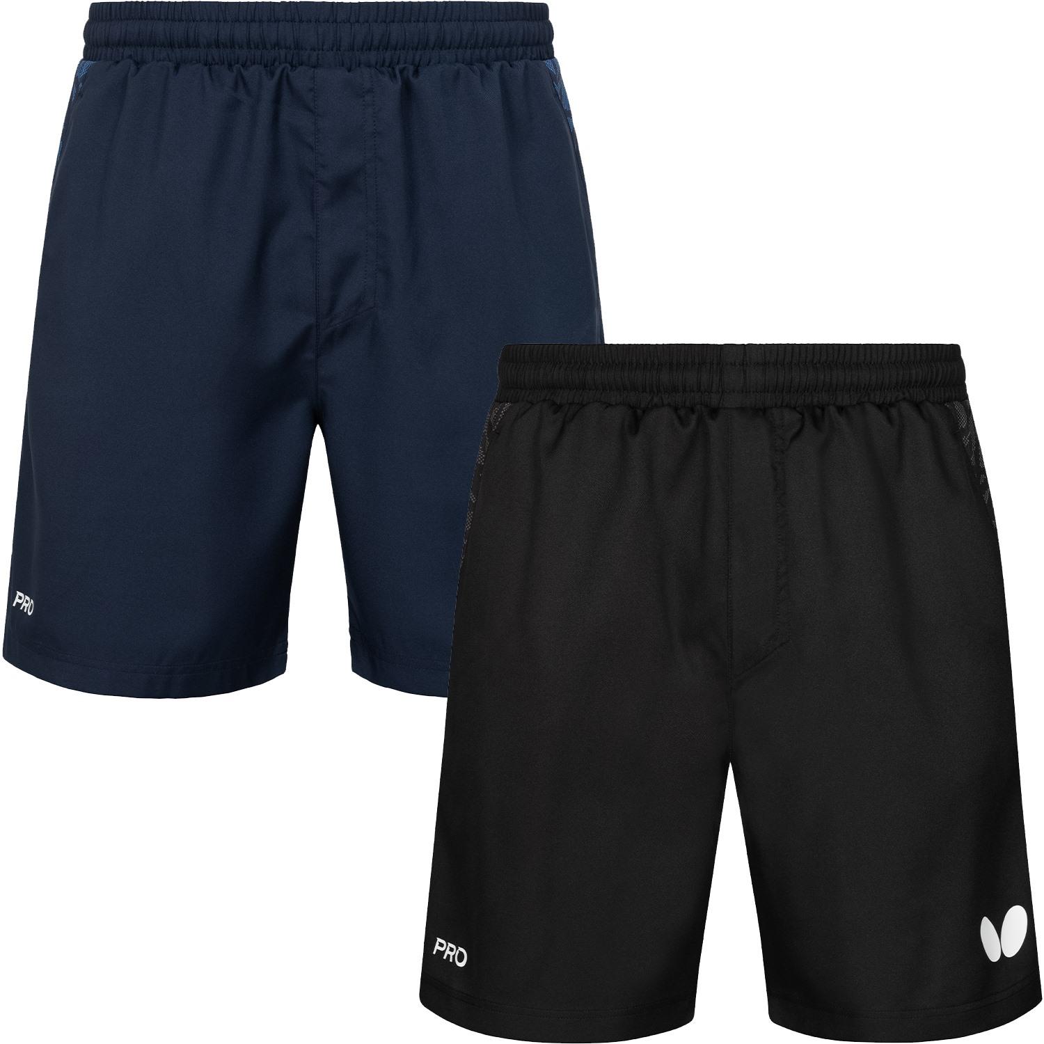 Higo Shorts